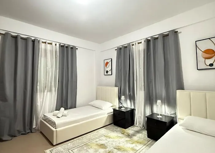 Suite Seastay