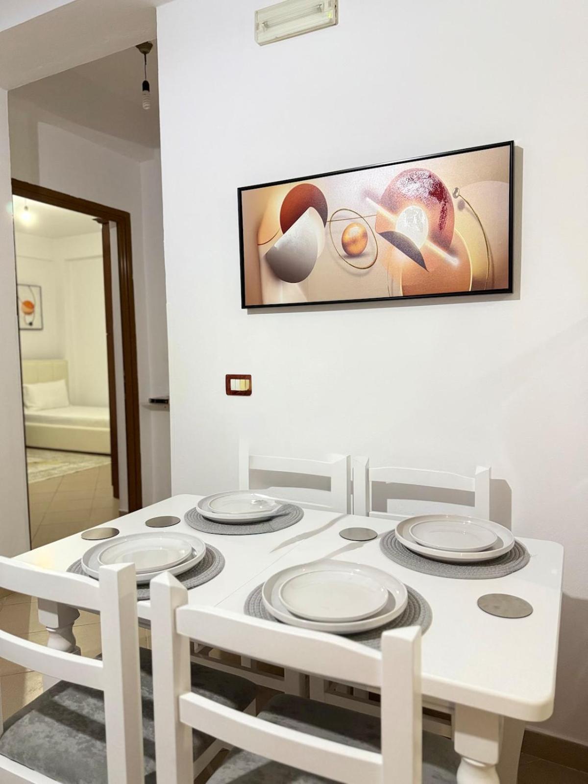 Seastay Villa *