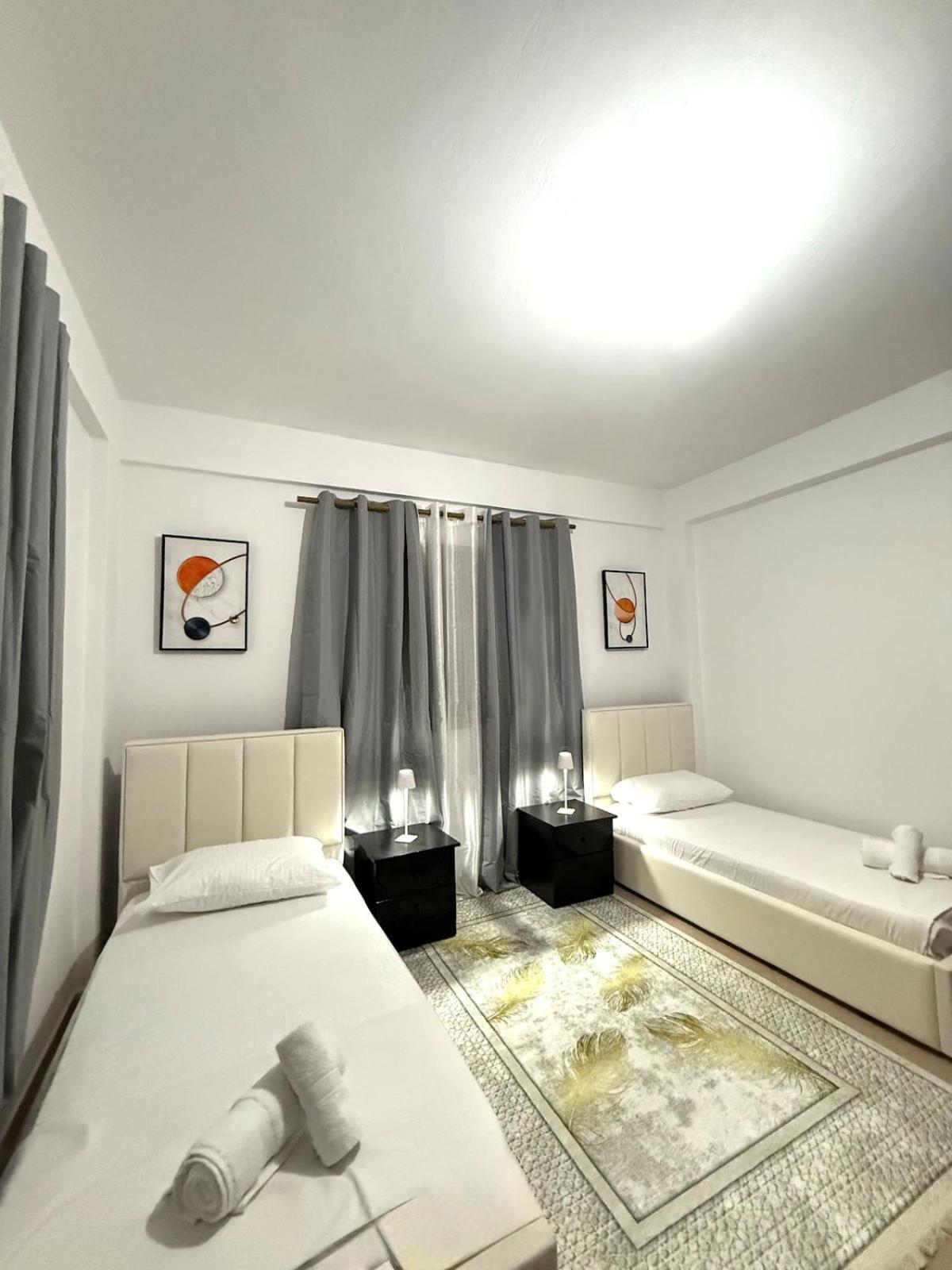 Seastay Villa