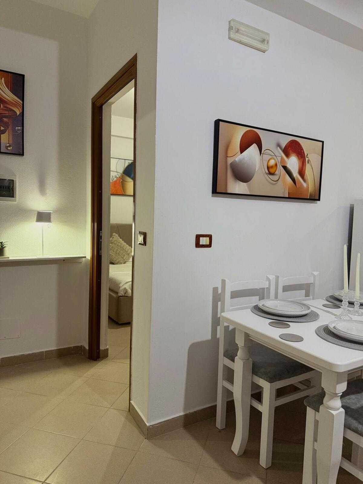 Seastay Villa *
