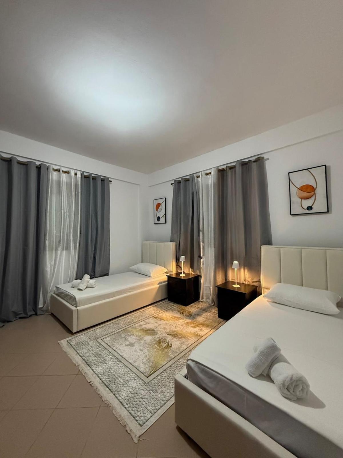 Seastay Villa