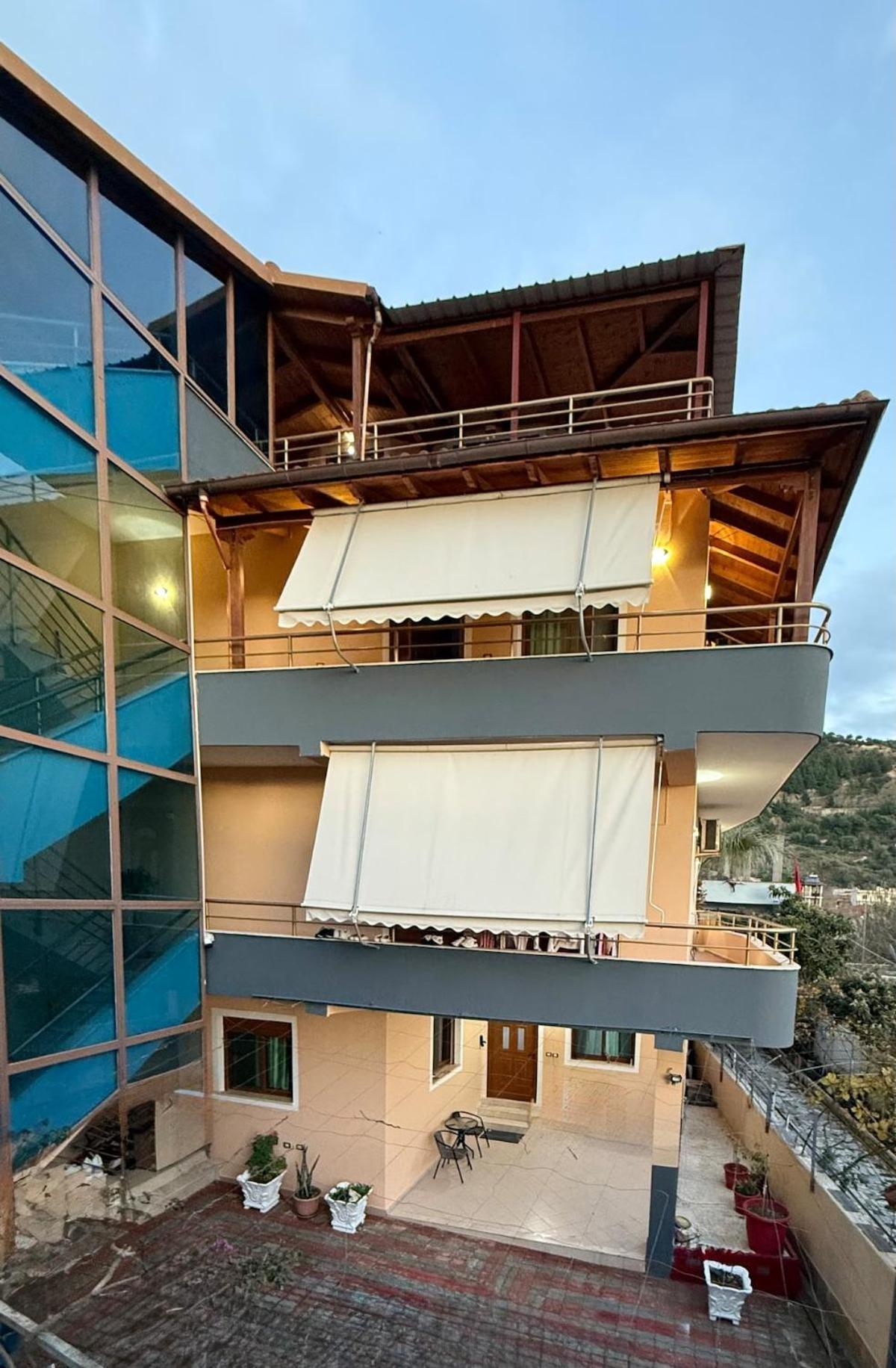 Villa Seastay *